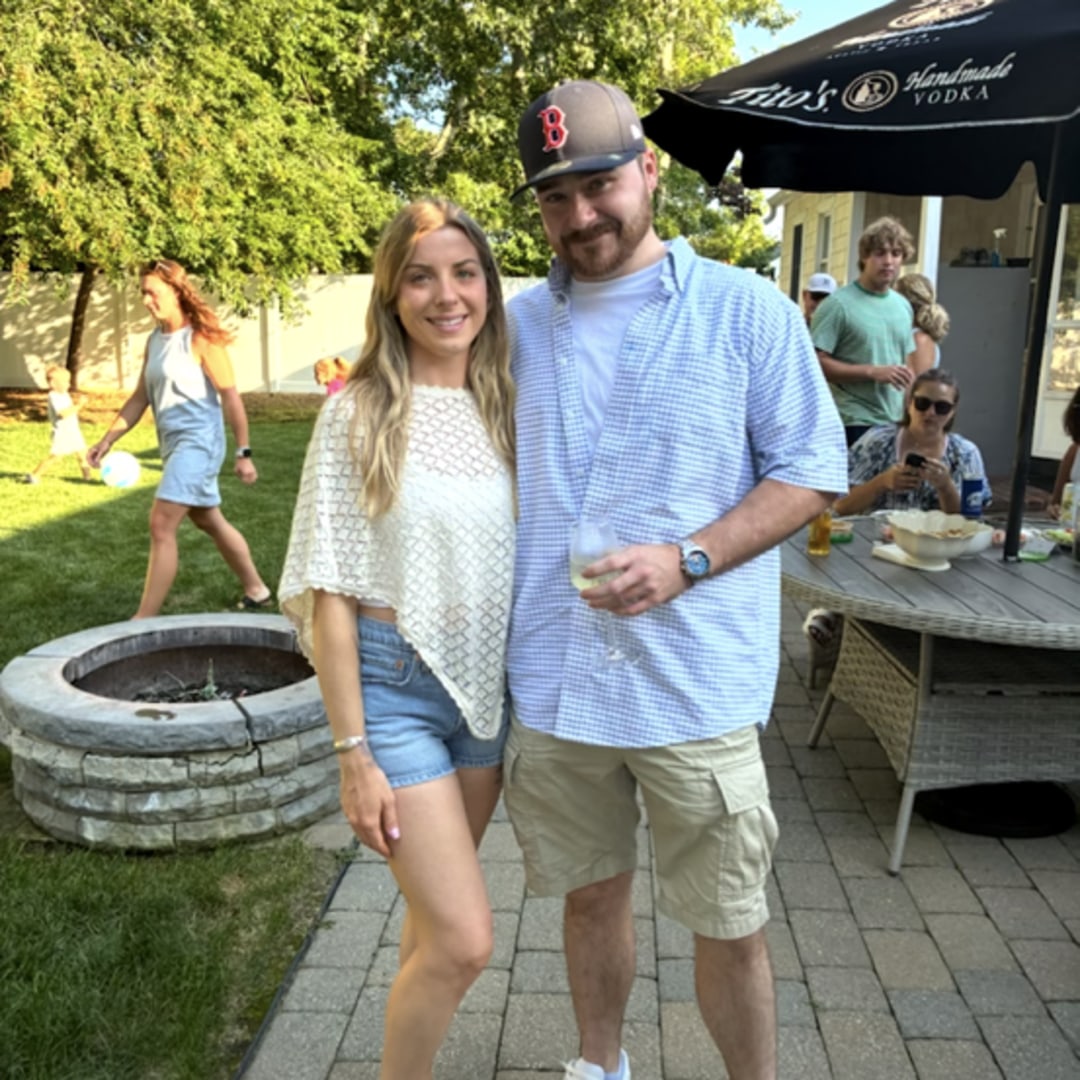 Photo shared by Kiley for their Babylist baby registry.