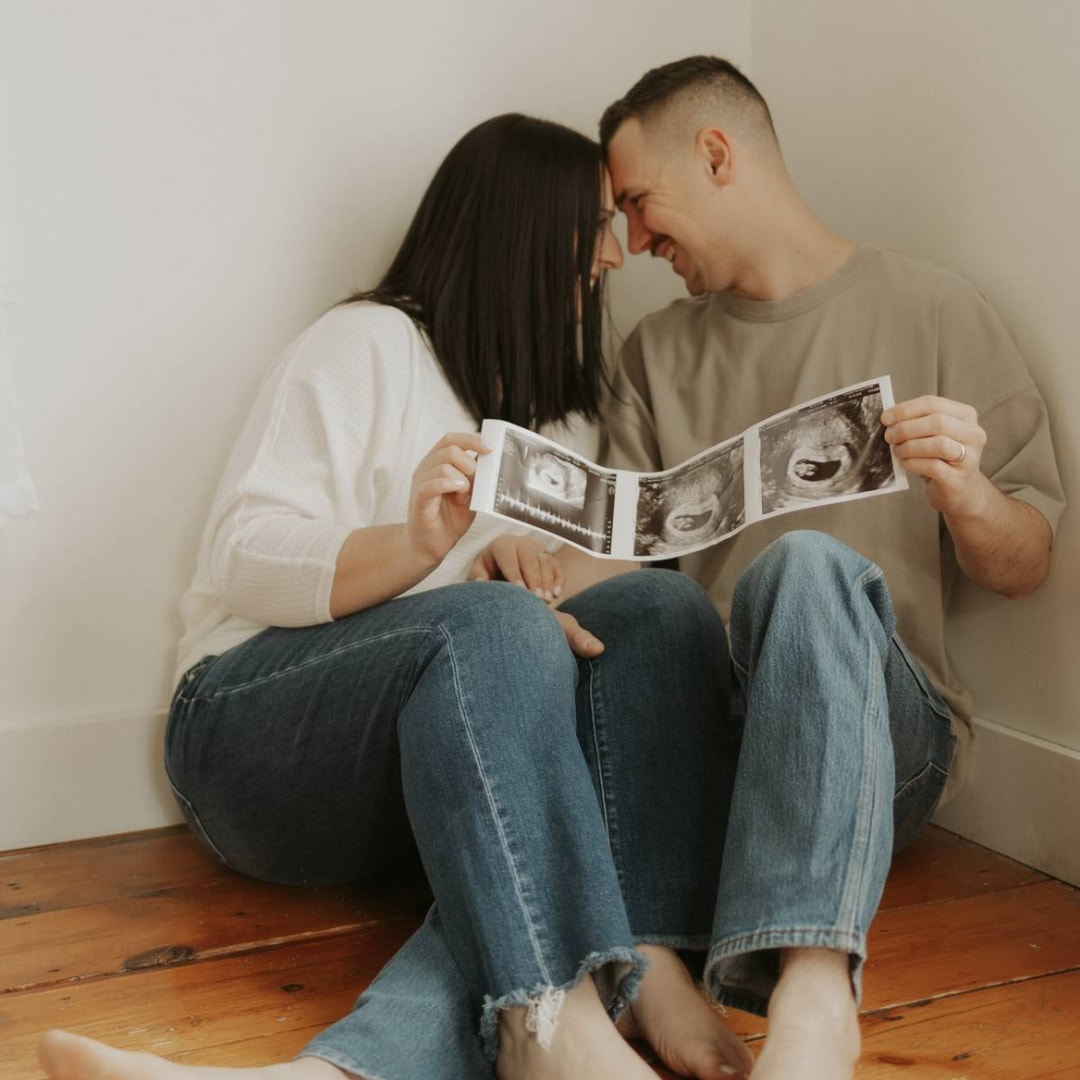 Photo shared by Danielle for their Babylist baby registry.