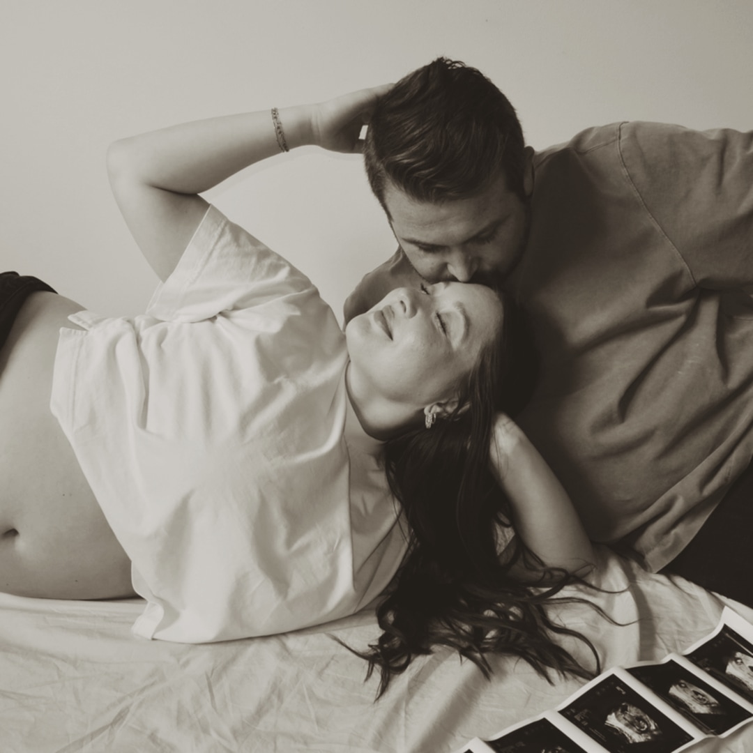 Photo shared by Alexa for their Babylist baby registry.