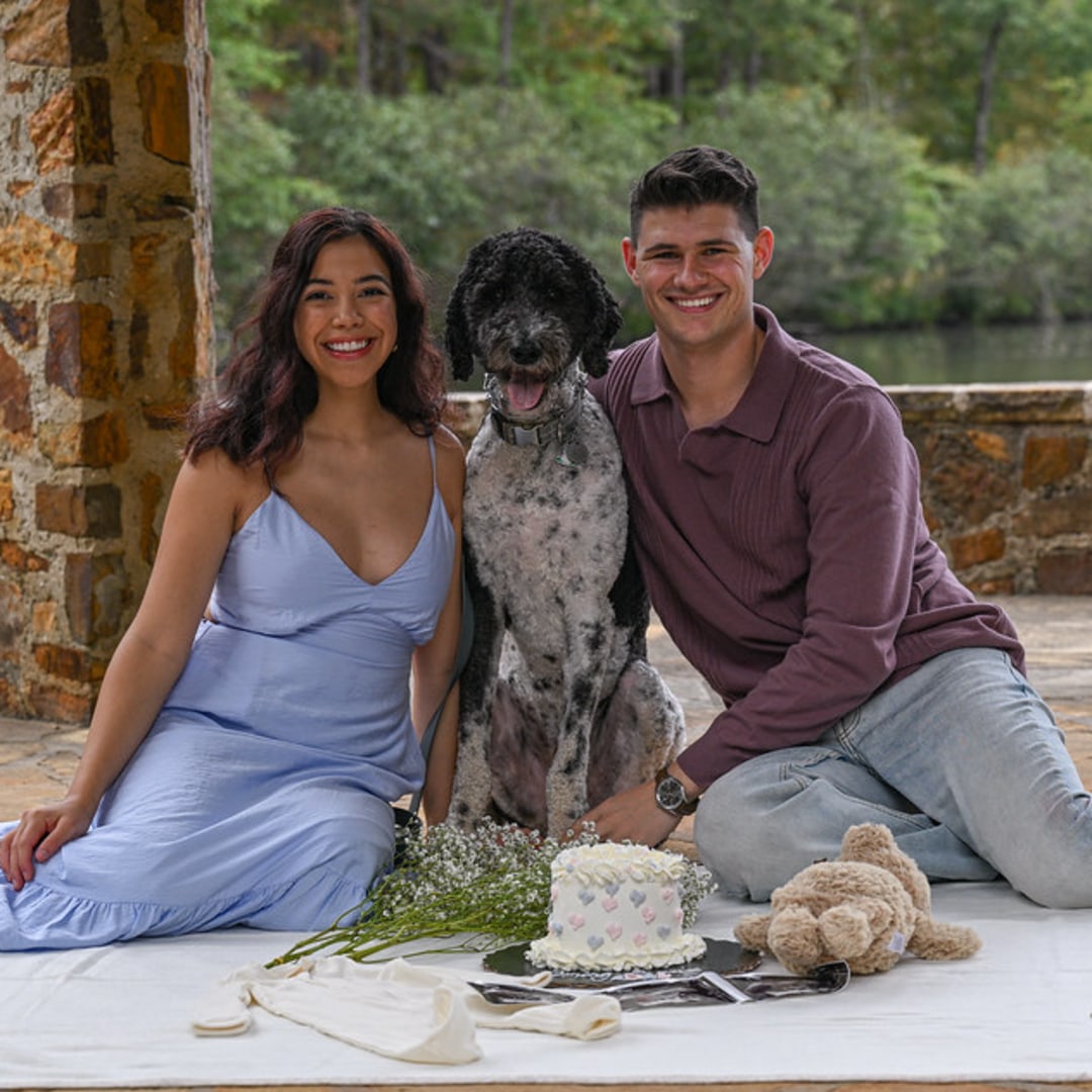 Photo shared by Hannah for their Babylist baby registry.