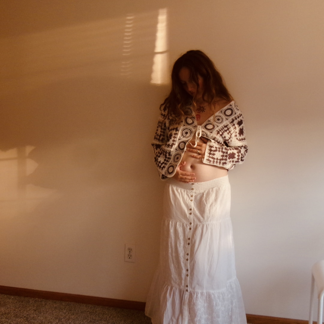 Photo shared by Rylee for their Babylist baby registry.