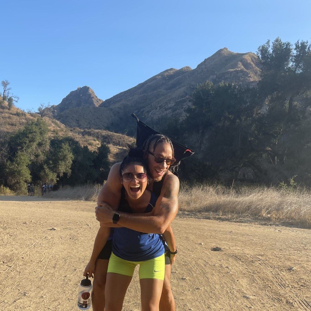 Photo shared by Lianne for their Babylist baby registry.