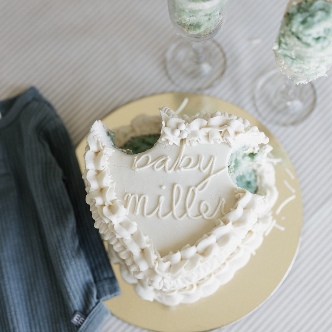 Photo shared by Kiana for their Babylist baby registry.