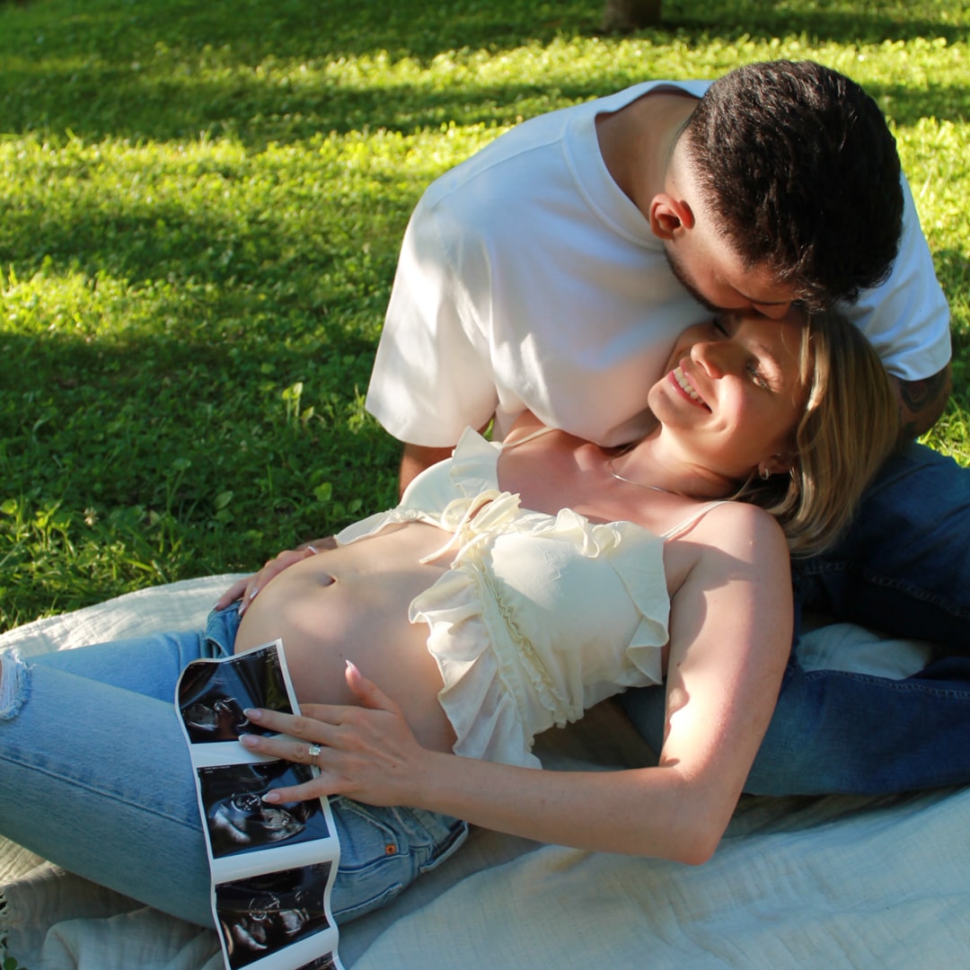 Photo shared by Molly for their Babylist baby registry.
