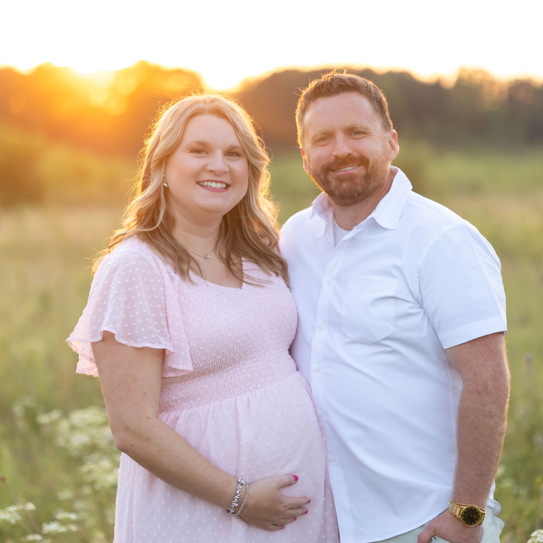 Photo shared by Emily for their Babylist baby registry.
