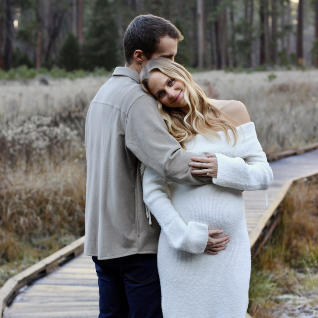 Photo shared by Kingsley for their Babylist baby registry.