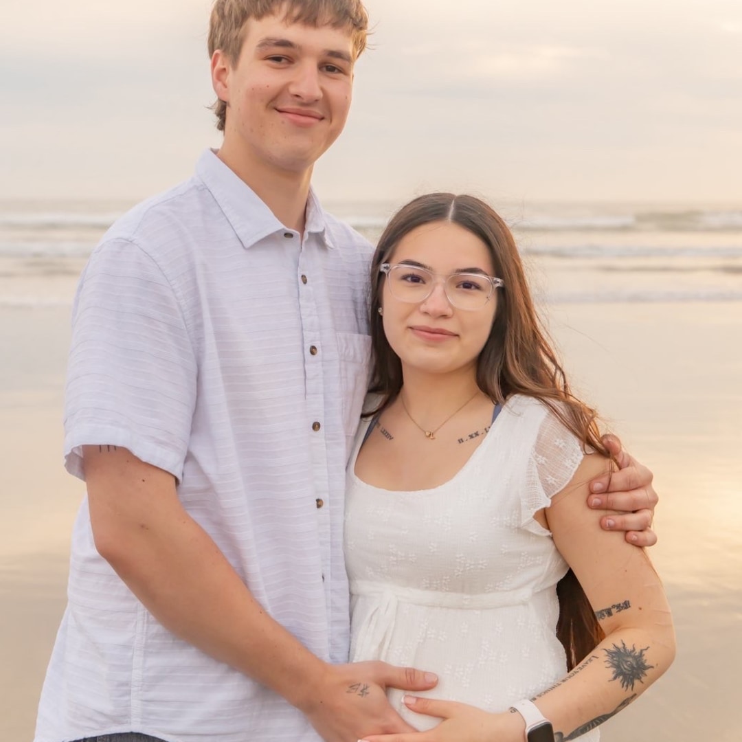 Photo shared by Amarie for their Babylist baby registry.