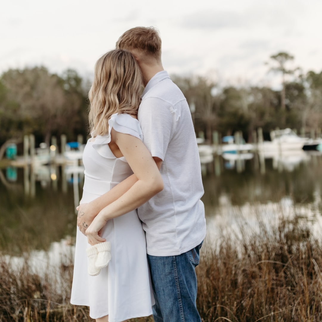 Photo shared by Jade for their Babylist baby registry.