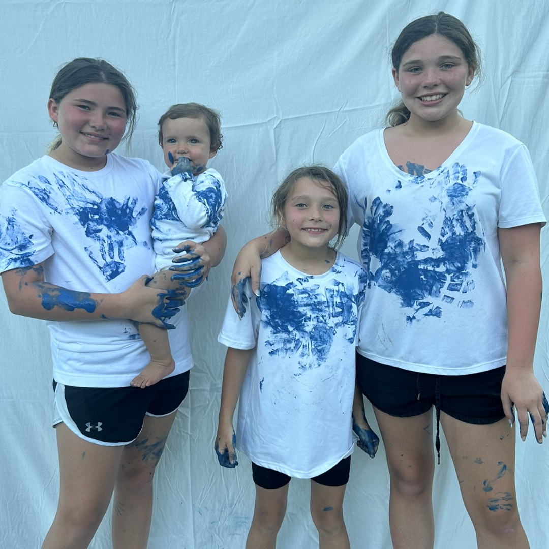 Photo shared by Raven for their Babylist baby registry.