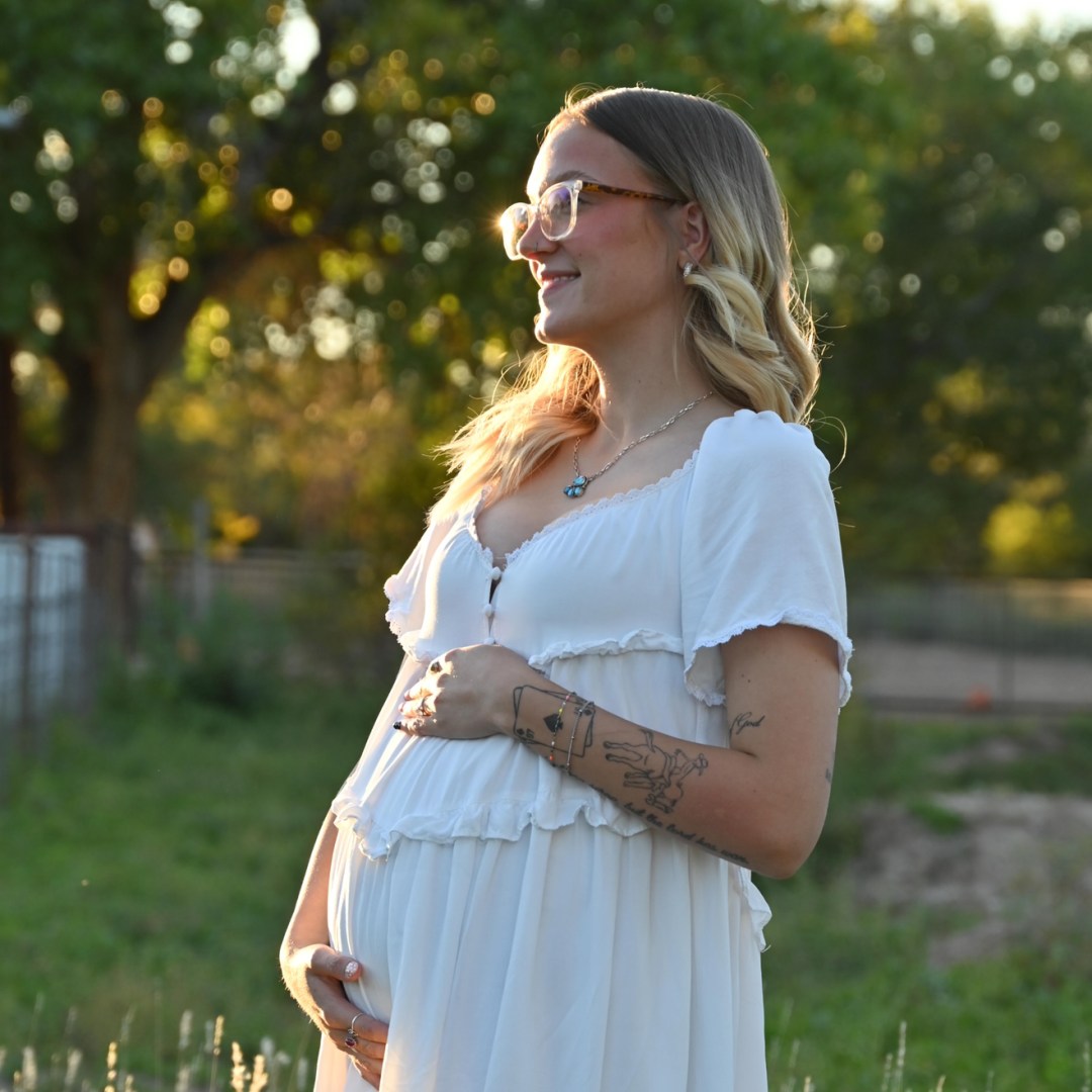 Photo shared by Emma for their Babylist baby registry.