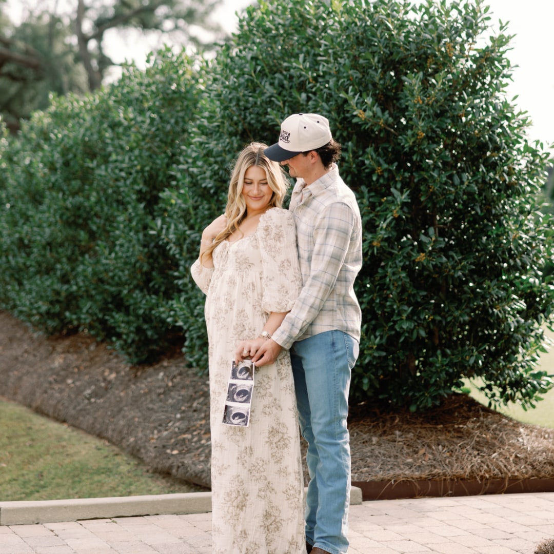 Photo shared by Emily for their Babylist baby registry.