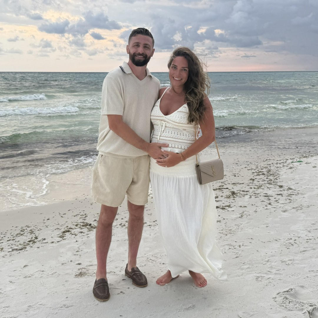 Photo shared by Callista for their Babylist baby registry.