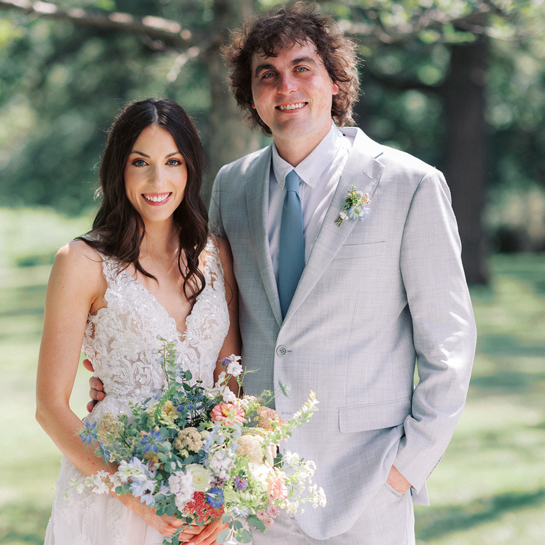 Photo shared by Laura for their Babylist baby registry.