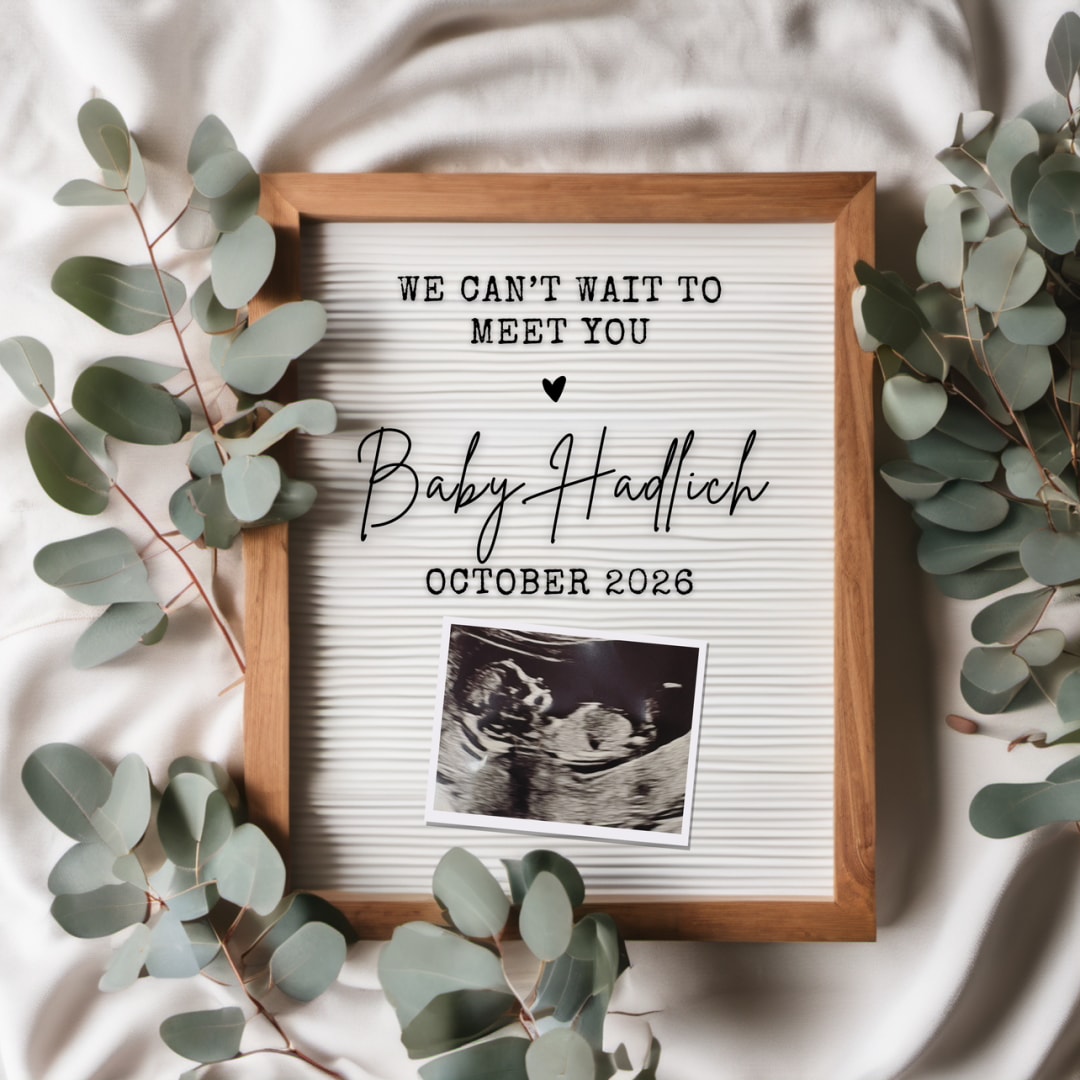 Photo shared by Gabby for their Babylist baby registry.