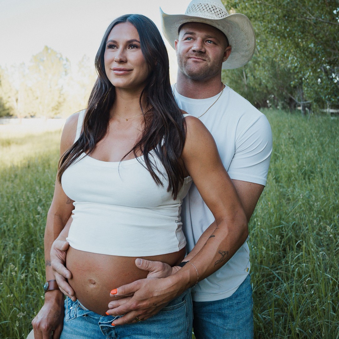 Photo shared by Dani for their Babylist baby registry.