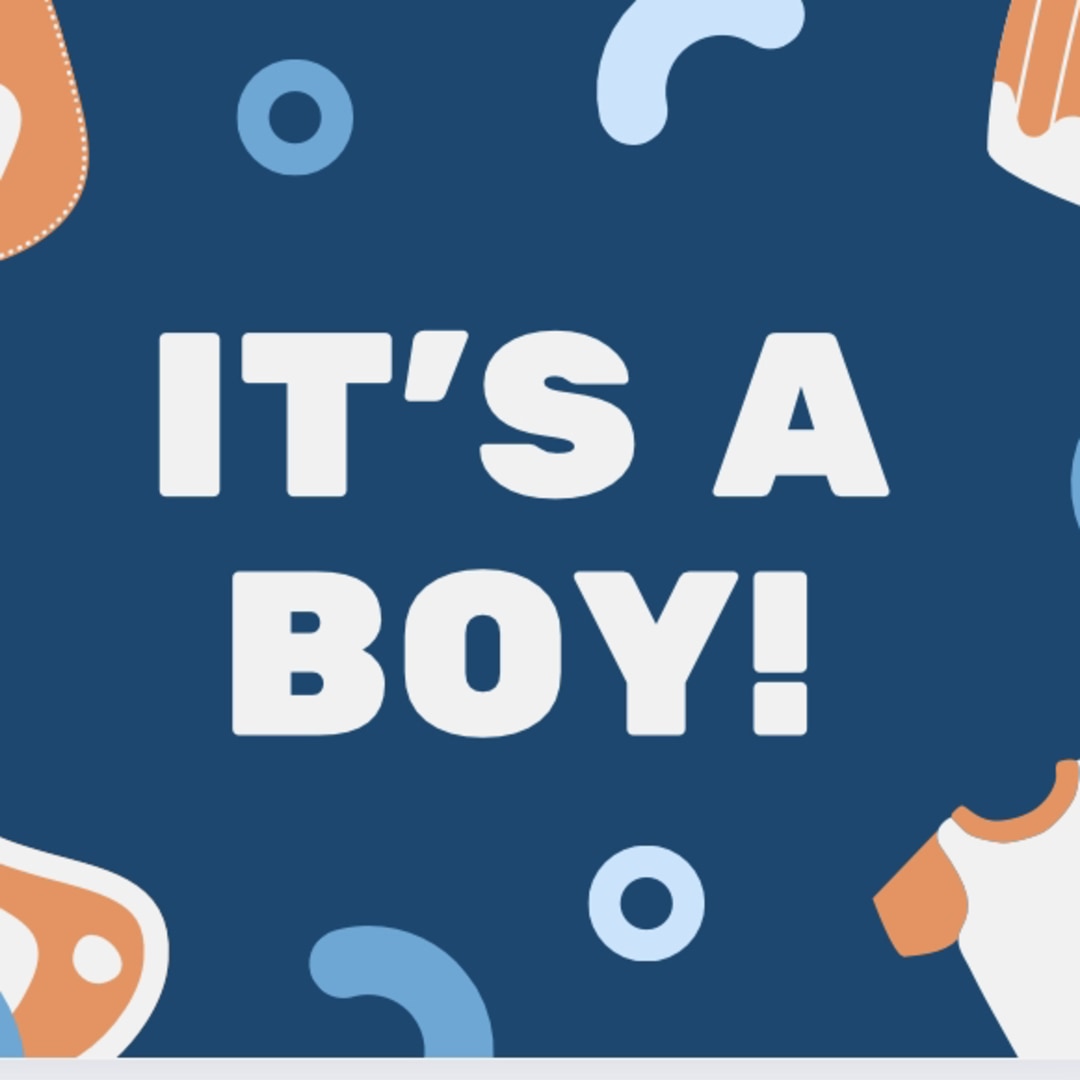 Photo shared by Andrea for their Babylist baby registry.