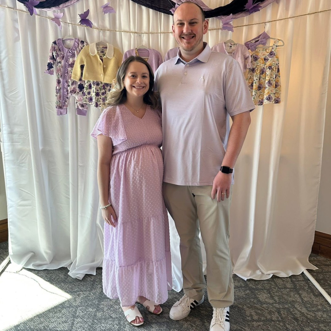 Photo shared by Kennedy for their Babylist baby registry.