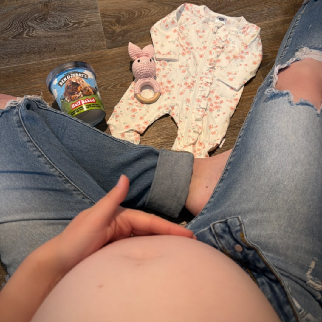 Photo shared by Whitney for their Babylist baby registry.
