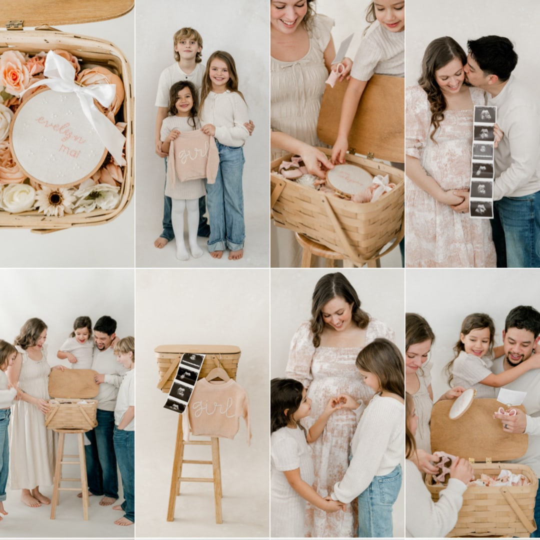 Photo shared by Taylor for their Babylist baby registry.