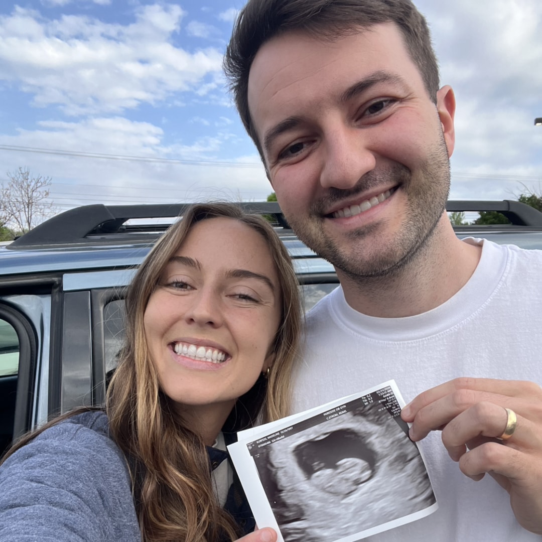 Photo shared by Madeline for their Babylist baby registry.