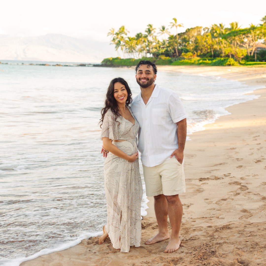 Photo shared by Nicole for their Babylist baby registry.