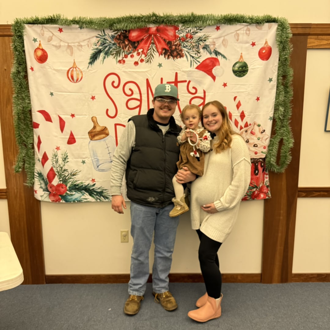 Photo shared by Elyse for their Babylist baby registry.