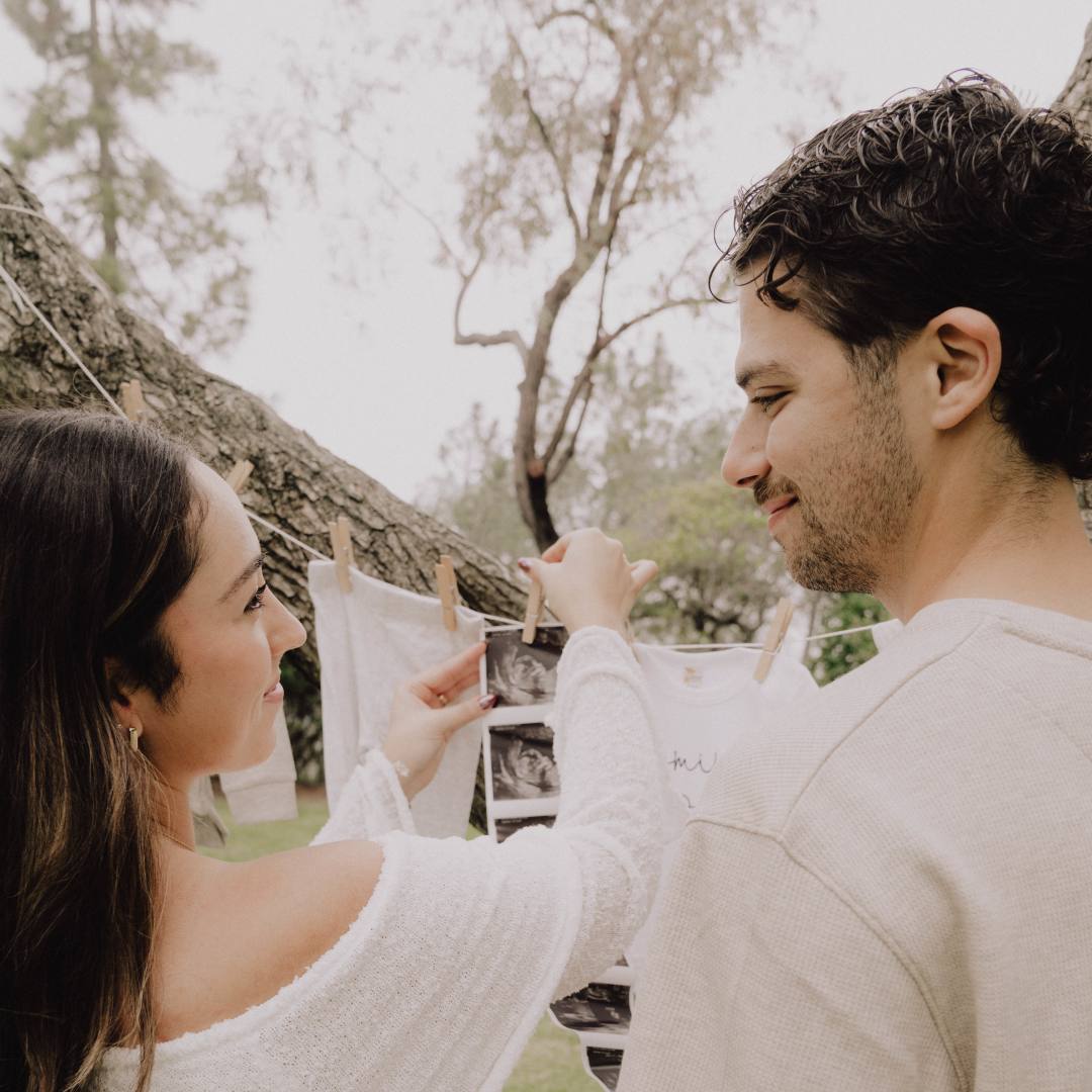 Photo shared by Tatiana for their Babylist baby registry.