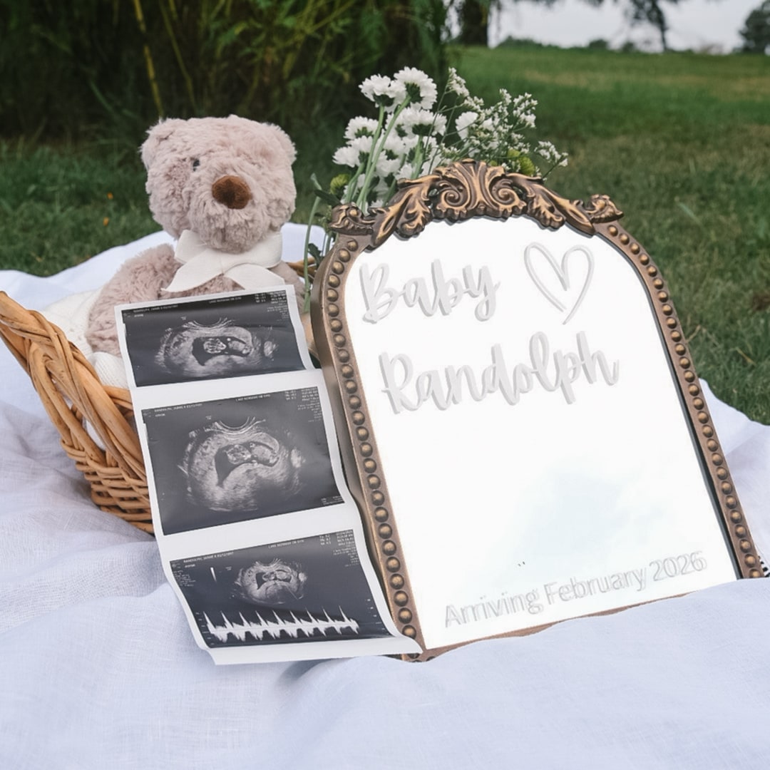 Photo shared by Jaimie for their Babylist baby registry.