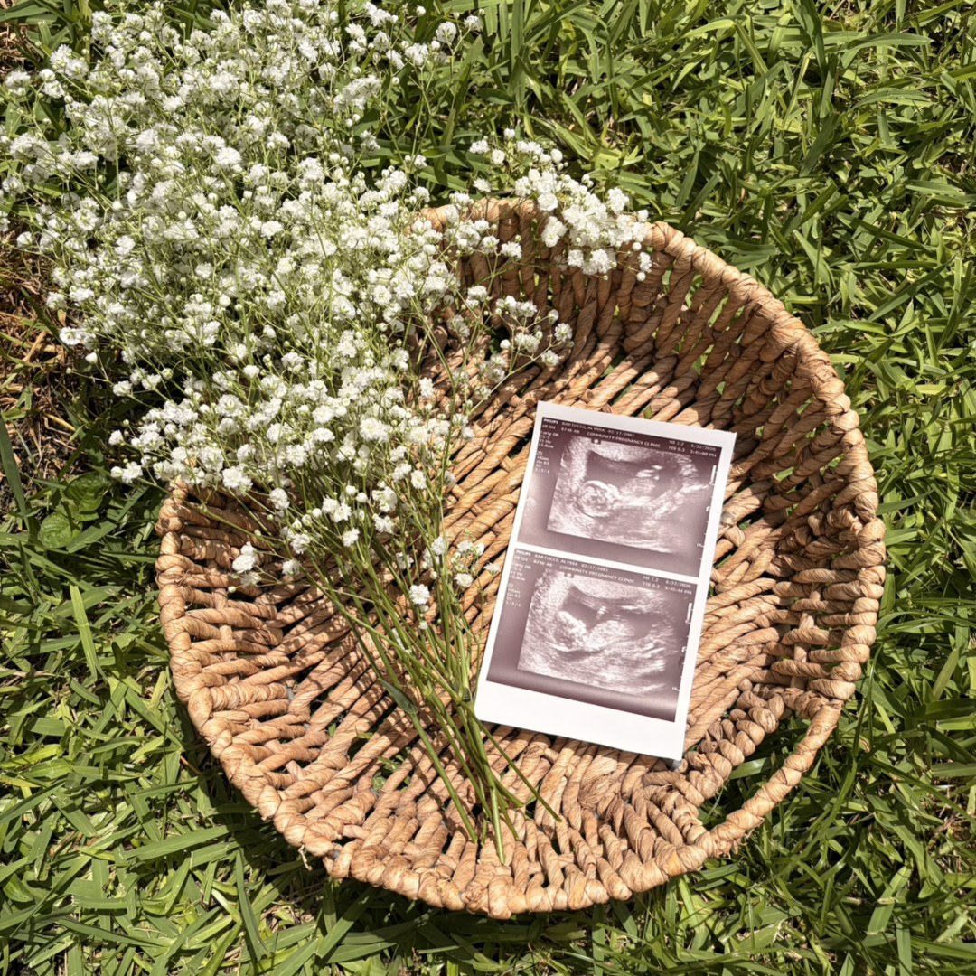 Photo shared by Alyssa for their Babylist baby registry.