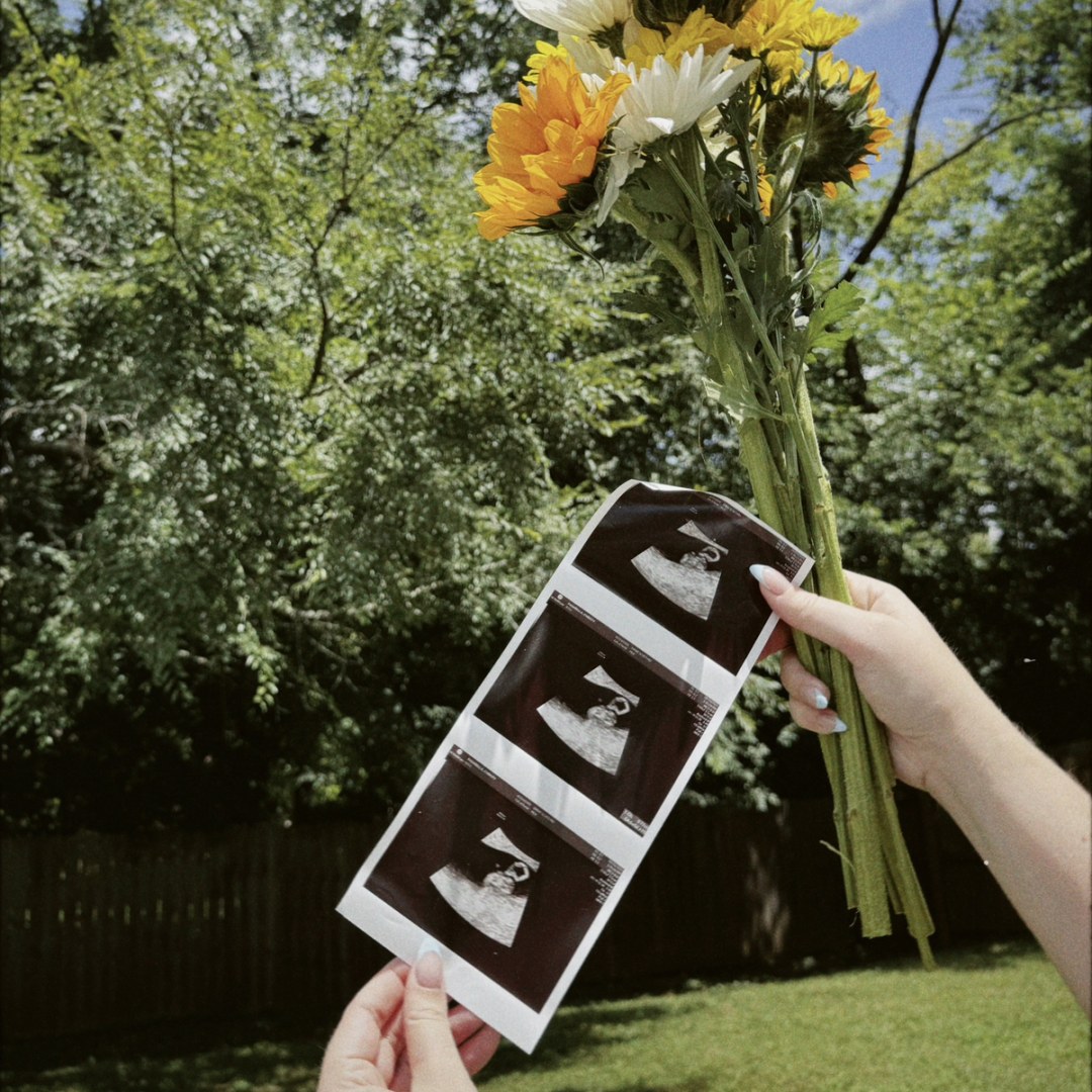 Photo shared by Christy for their Babylist baby registry.