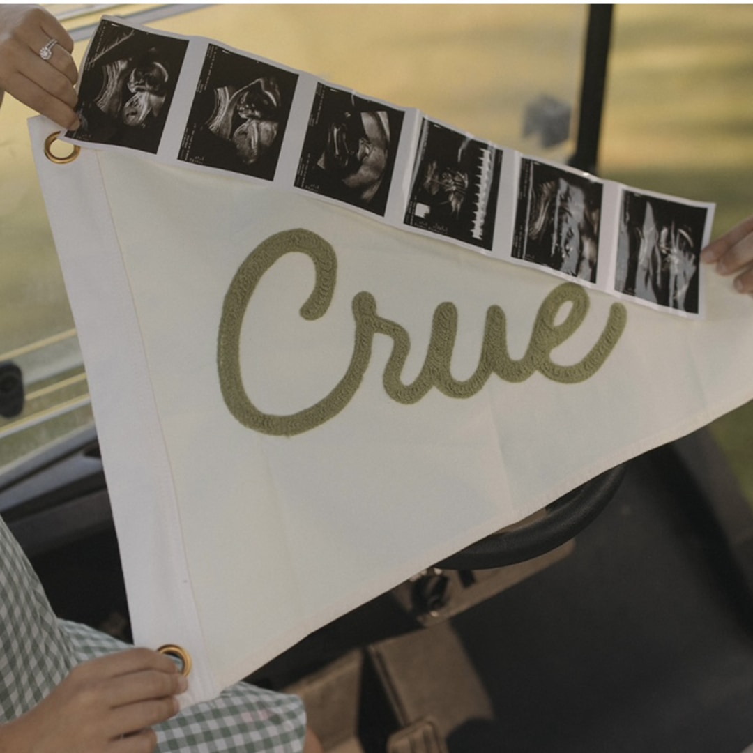 Photo shared by Chloe for their Babylist baby registry.