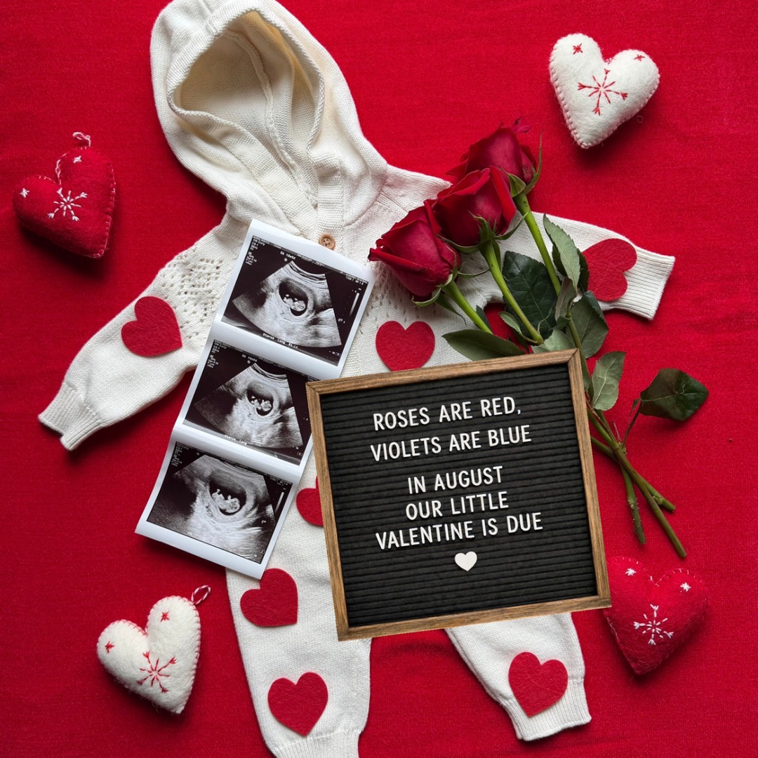 Photo shared by Becca for their Babylist baby registry.