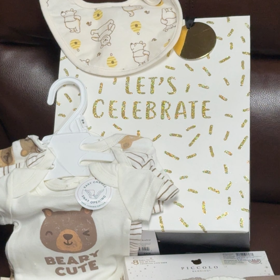 Photo shared by Raven for their Babylist baby registry.