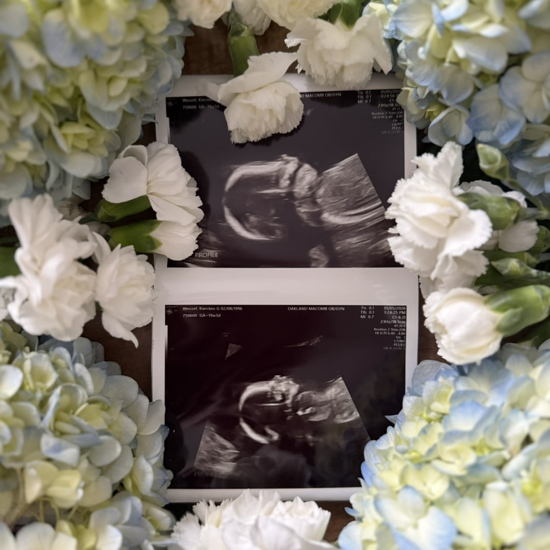 Photo shared by Kiersten for their Babylist baby registry.