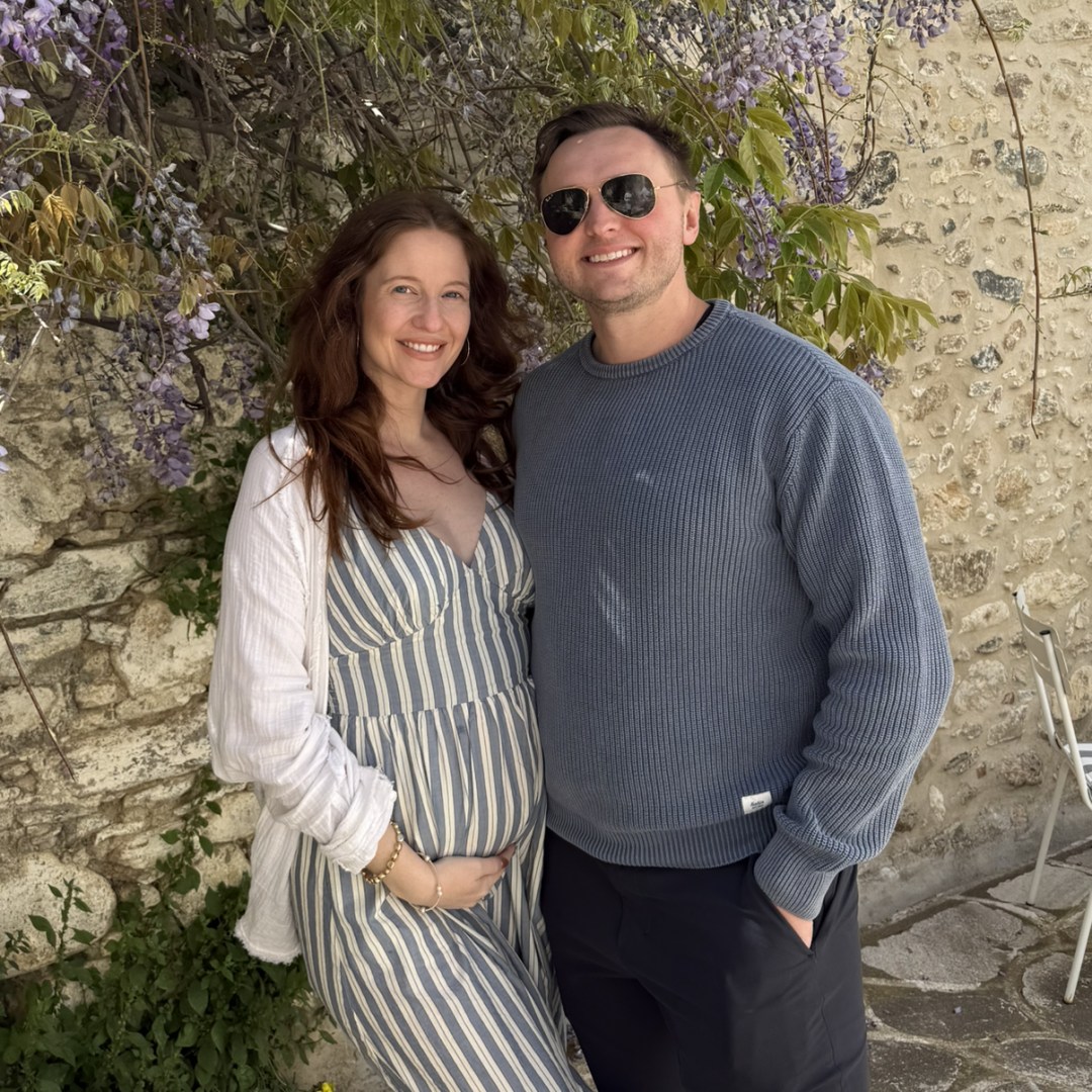 Photo shared by Dayna for their Babylist baby registry.
