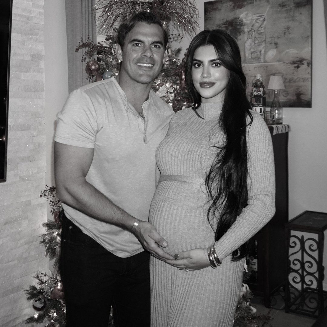 Photo shared by Nadia for their Babylist baby registry.