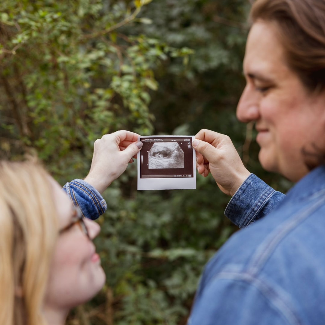 Photo shared by Kelly for their Babylist baby registry.