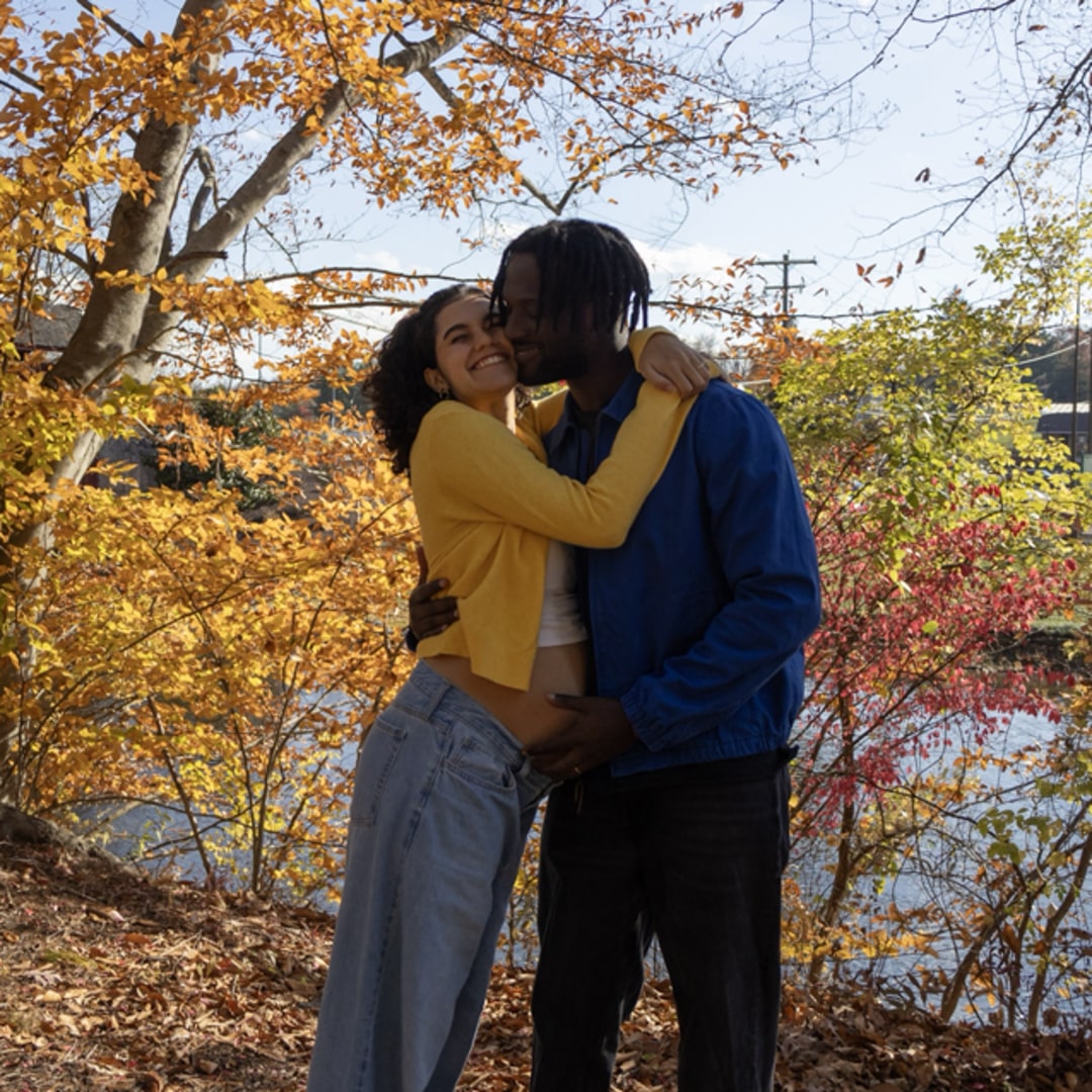 Photo shared by Laura for their Babylist baby registry.