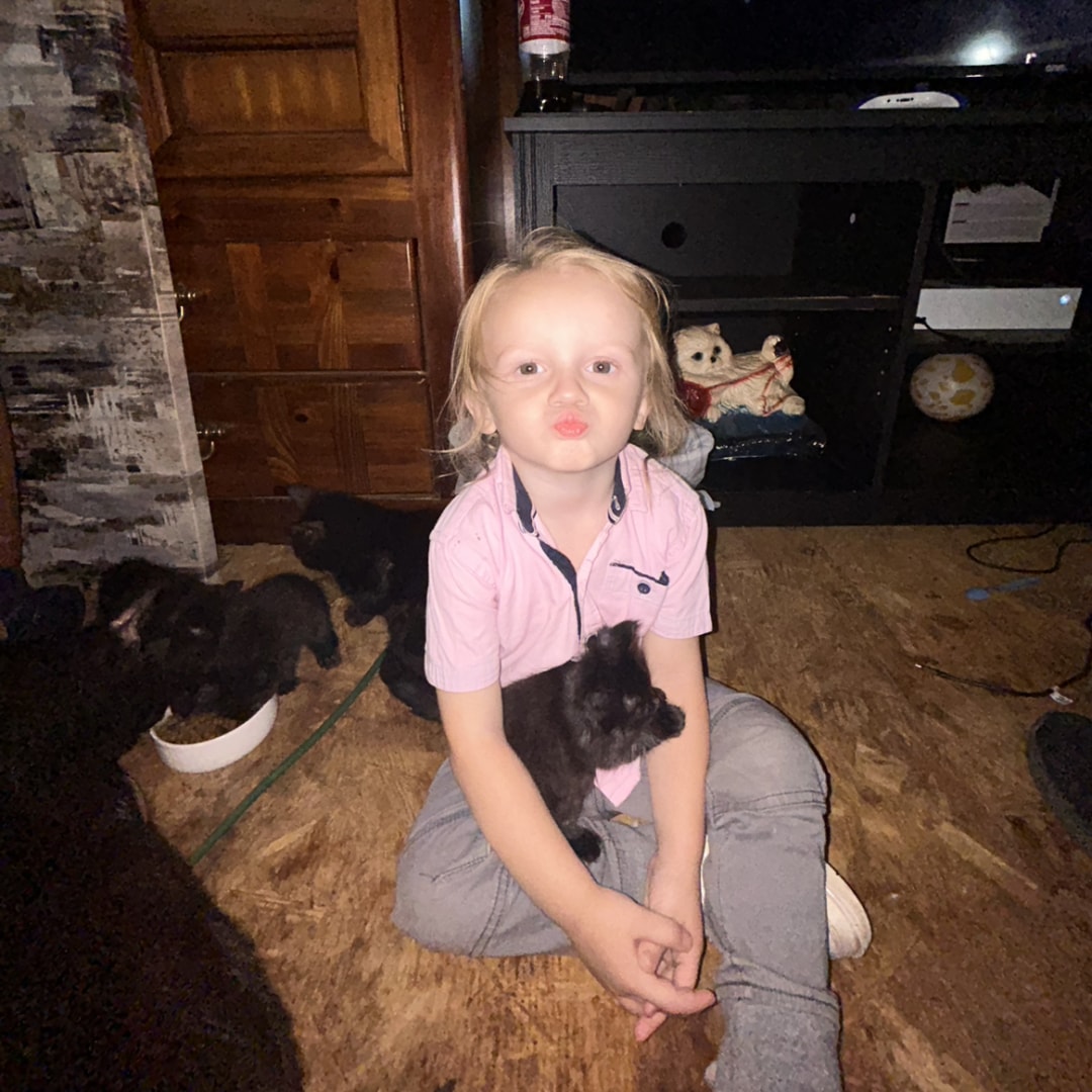 Photo shared by Mary for their Babylist baby registry.