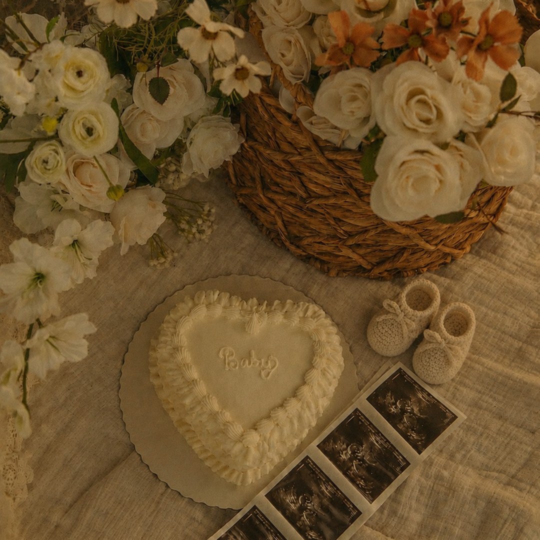 Photo shared by Stefanie for their Babylist baby registry.