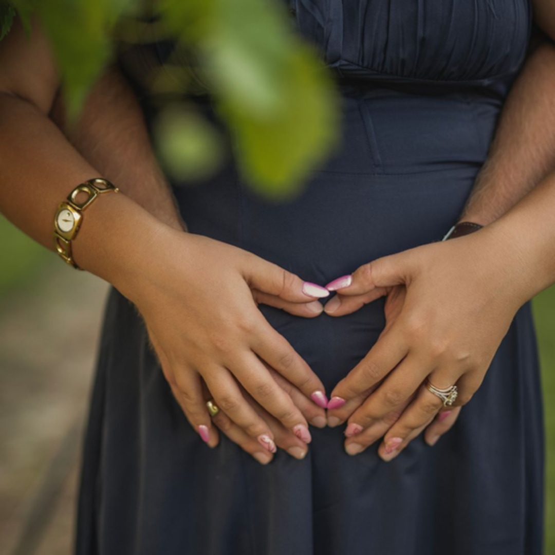 Photo shared by Sydney for their Babylist baby registry.