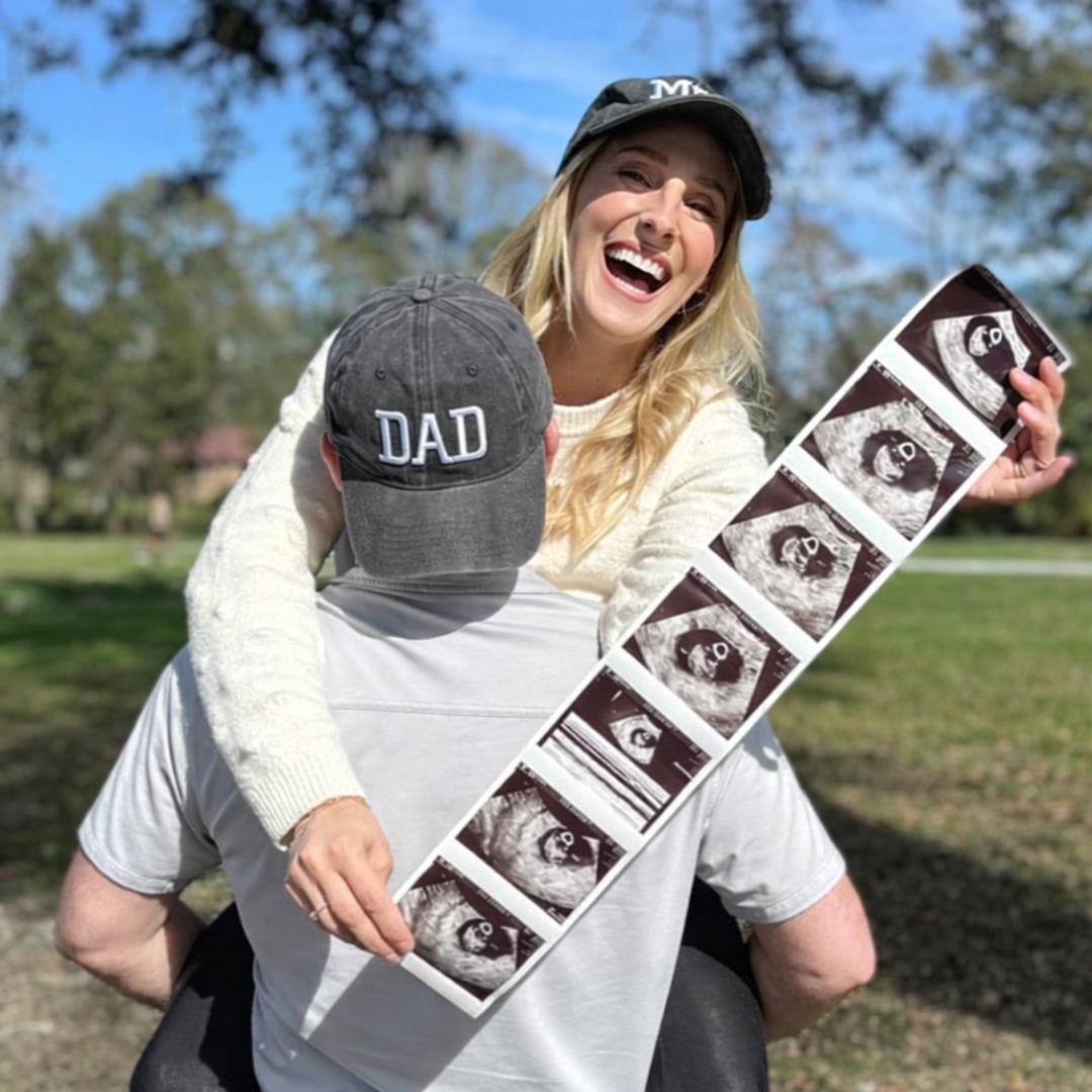 Photo shared by Heather for their Babylist baby registry.