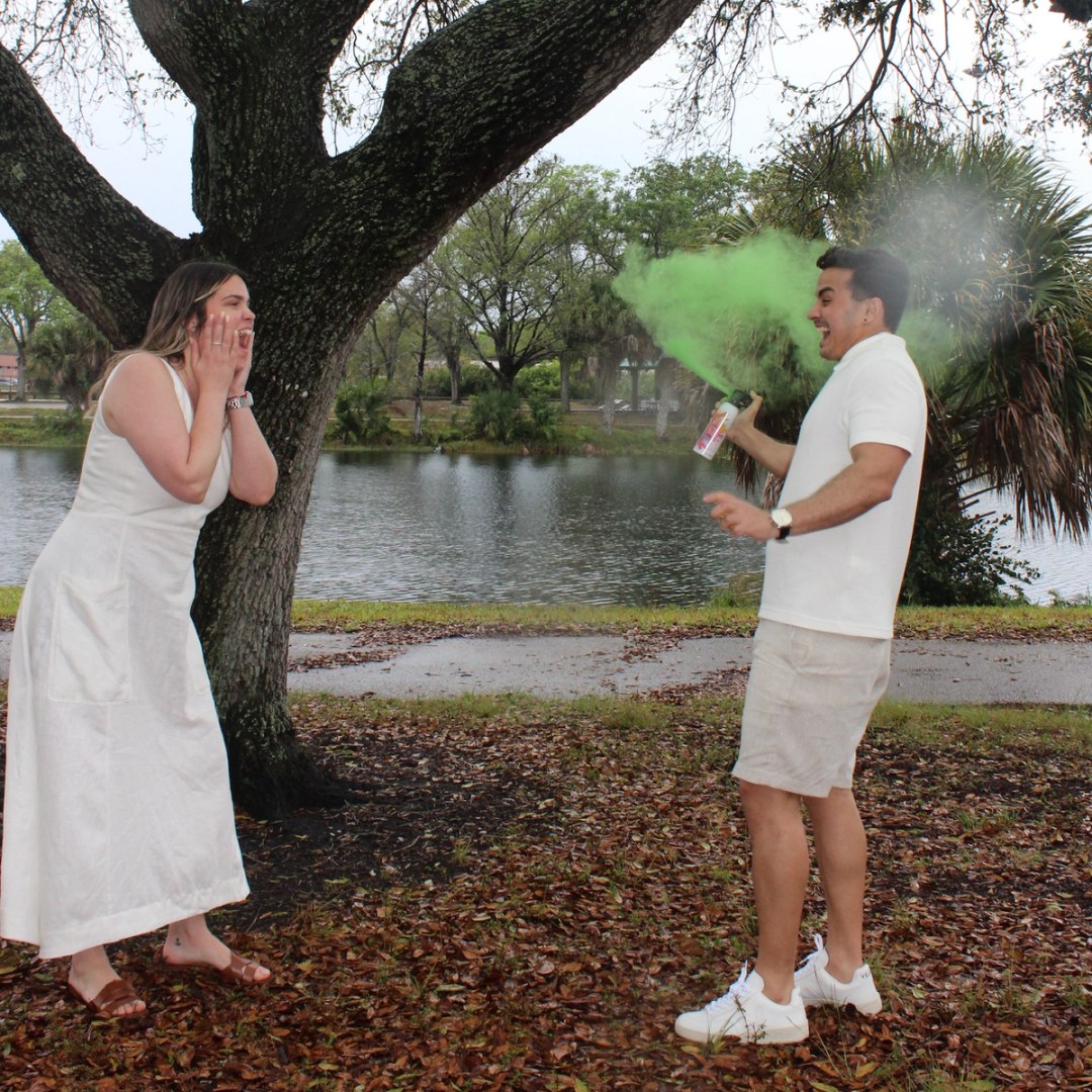 Photo shared by Ana for their Babylist baby registry.