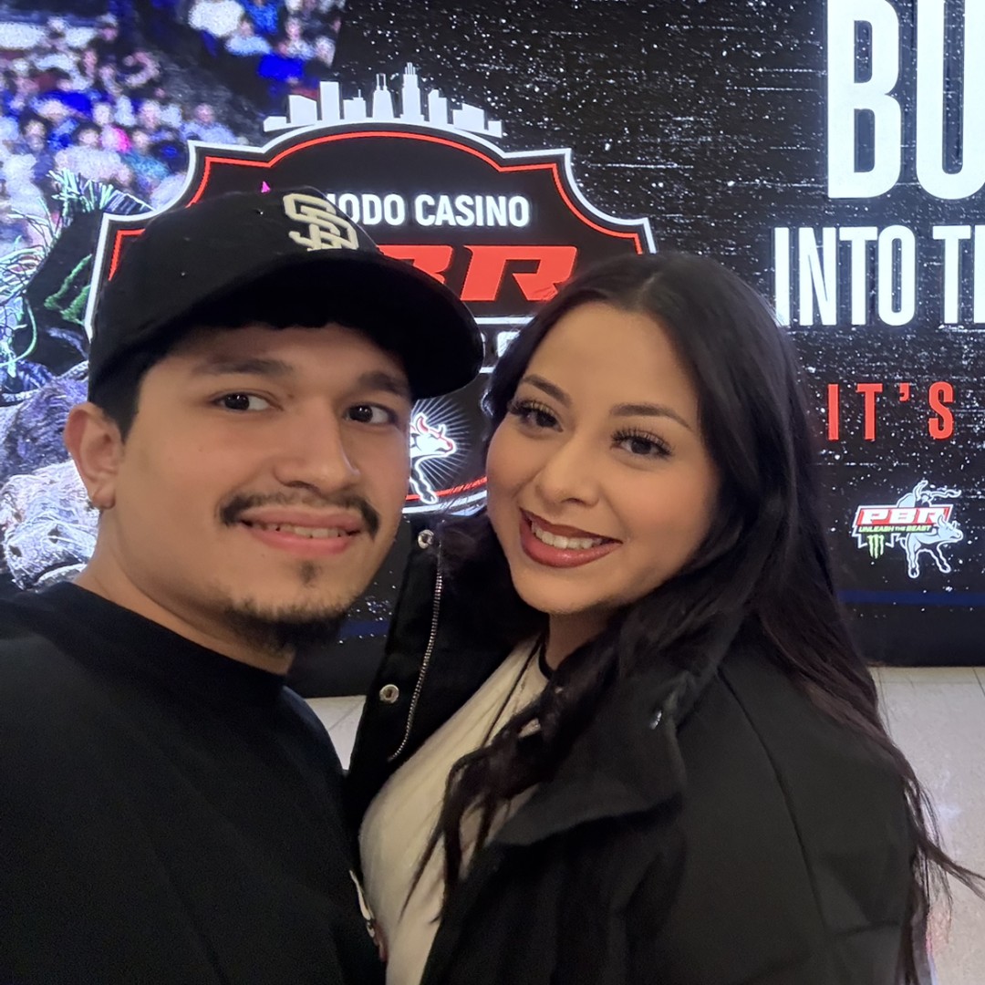 Photo shared by Maria for their Babylist baby registry.