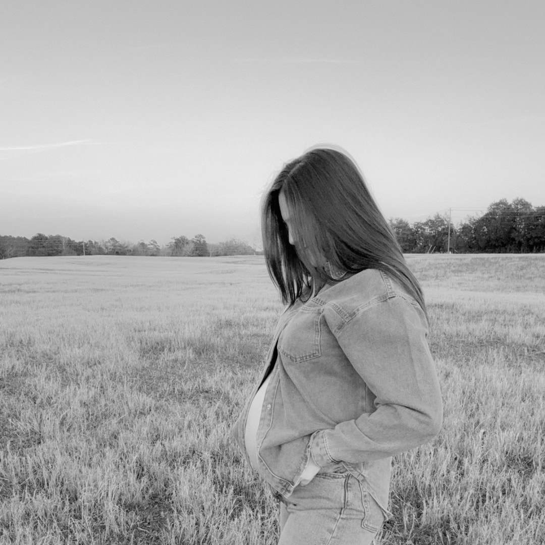 Photo shared by Kristina for their Babylist baby registry.