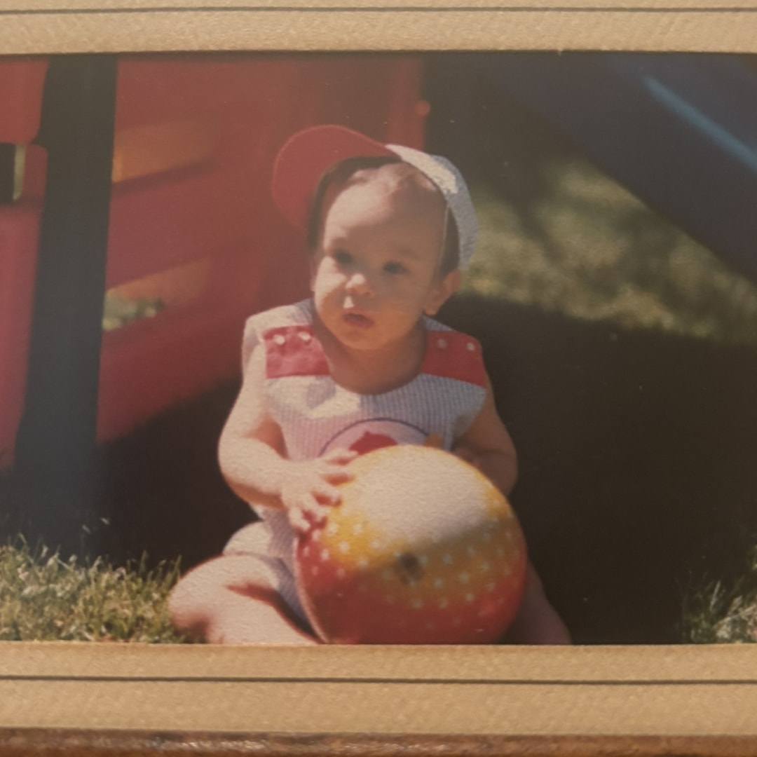 Photo shared by Jelisa for their Babylist baby registry.