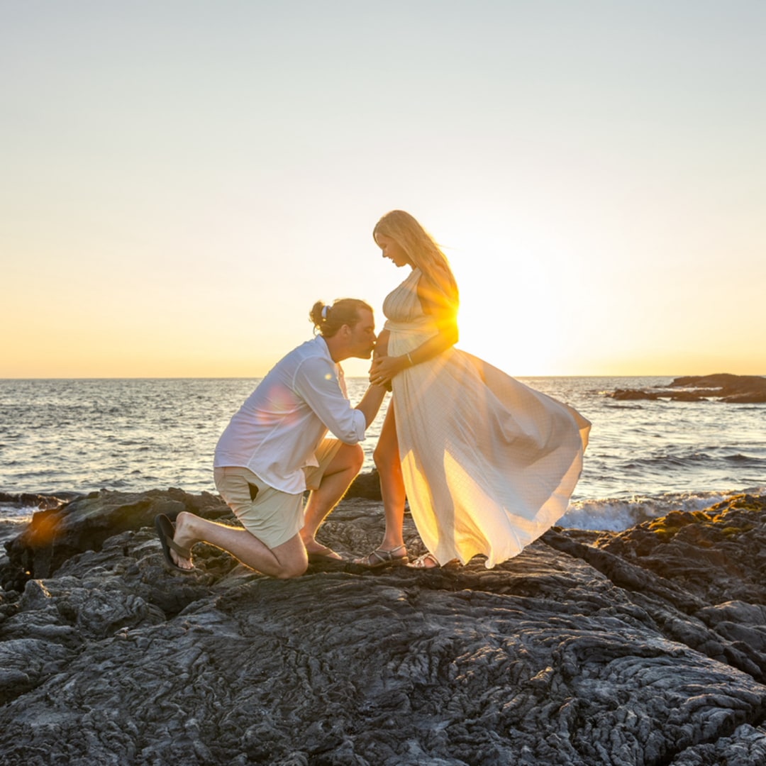 Photo shared by Theresa for their Babylist baby registry.