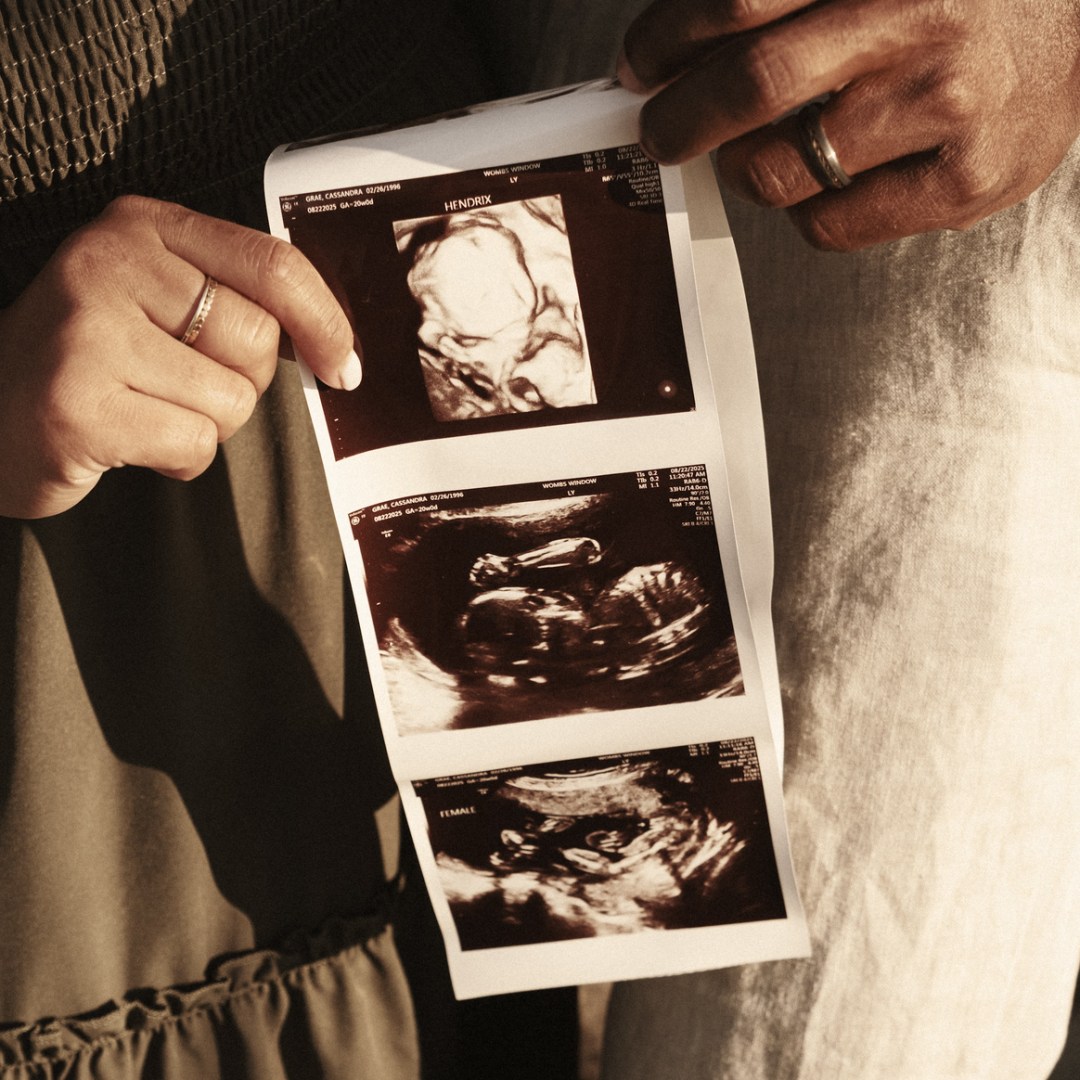 Photo shared by Cassandra for their Babylist baby registry.