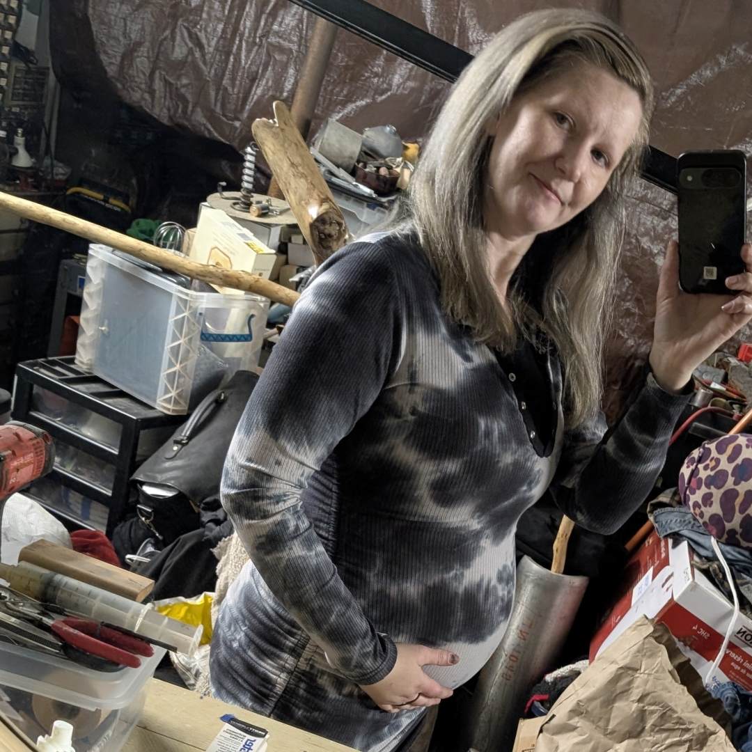 Photo shared by Brittny for their Babylist baby registry.