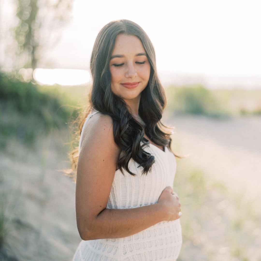 Photo shared by Kathleen for their Babylist baby registry.